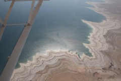 Lady Bush Pilot - Flying Birthday In Israël