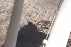 Lady Bush Pilot - Flying Birthday In Israël