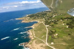 Lady Bush Pilot - African Tour - Flap 7
