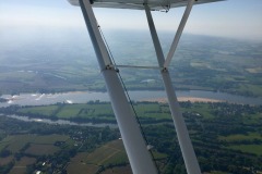Lady Bush Pilot - African Tour - Flap 7