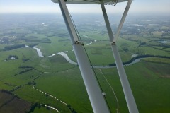 Lady Bush Pilot - African Tour - Flap 7