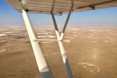 Lady Bush Pilot - African Tour - Flap 3