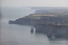 Lady Bush Pilot - French Trip