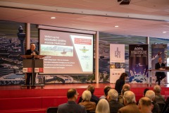 Lady Bush Pilot - General Aviation Symposium