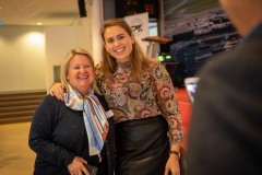 Lady Bush Pilot - General Aviation Symposium