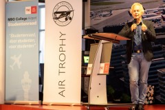 Lady Bush Pilot - General Aviation Symposium