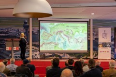 Lady Bush Pilot - General Aviation Symposium