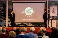 Lady Bush Pilot - General Aviation Symposium