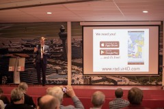 Lady Bush Pilot - General Aviation Symposium