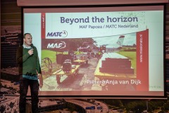 Lady Bush Pilot - General Aviation Symposium