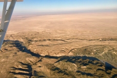 Lady Bush Pilot - African Tour - Flap 4