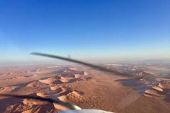 Lady Bush Pilot - African Tour - Flap 4