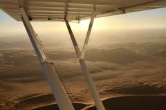 Lady Bush Pilot - African Tour - Flap 4