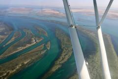 Lady Bush Pilot - African Tour - Flap 6