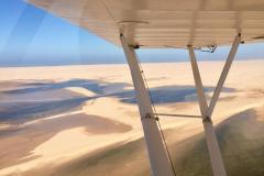 Lady Bush Pilot - African Tour - Flap 6