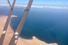 Lady Bush Pilot - African Tour - Flap 6