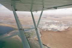 Lady Bush Pilot - African Tour - Flap 6