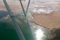 Lady Bush Pilot - African Tour - Flap 6