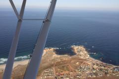 Lady Bush Pilot - African Tour - Flap 4