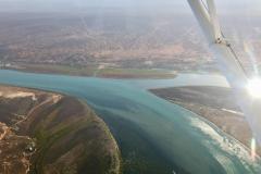 Lady Bush Pilot - African Tour - Flap 4