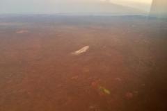 Lady Bush Pilot - African Tour - Flap 4