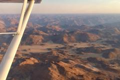Lady Bush Pilot - African Tour - Flap 4