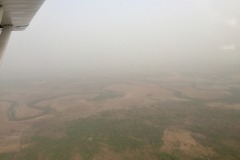 Lady Bush Pilot - African Tour - Flap 6