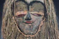 Lady Bush Pilot - African Tour - Flap 5