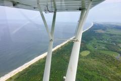 Lady Bush Pilot - African Tour - Flap 5