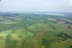 Lady Bush Pilot - African Tour - Flap 5