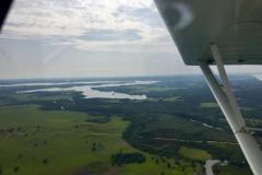 Lady Bush Pilot - African Tour - Flap 5