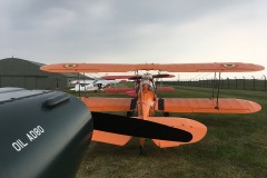 Lady Bush Pilot - Neighbors Trip
