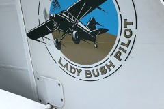 Lady Bush Pilot - Neighbors Trip