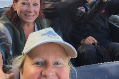 Lady Bush Pilot - Neighbors Trip