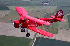Lady Bush Pilot - Neighbors Trip