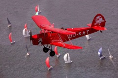 Lady Bush Pilot - Neighbors Trip