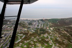 Lady Bush Pilot - Neighbors Trip