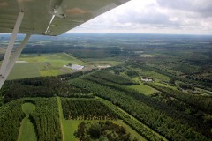 Lady Bush Pilot - Neighbors Trip