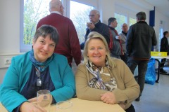 Lady Bush Pilot - Pilot's Convention In Bad Sobernheim