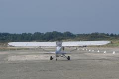 Lady Bush Pilot - Piper Club