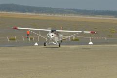 Lady Bush Pilot - Piper Club