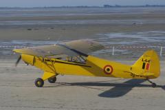 Lady Bush Pilot - Piper Club