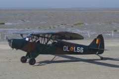 Lady Bush Pilot - Piper Club