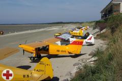 Lady Bush Pilot - Piper Club