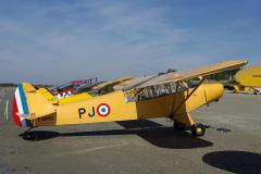 Lady Bush Pilot - Piper Club