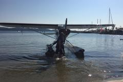 Lady Bush Pilot - Raid latécoère