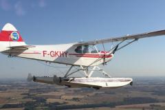 Lady Bush Pilot - Raid latécoère