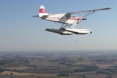Lady Bush Pilot - Raid latécoère