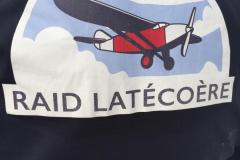Lady Bush Pilot - Raid latécoère