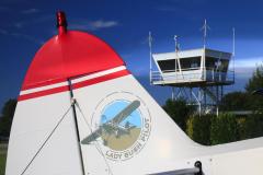 Lady Bush Pilot - Rallye des avionnettes